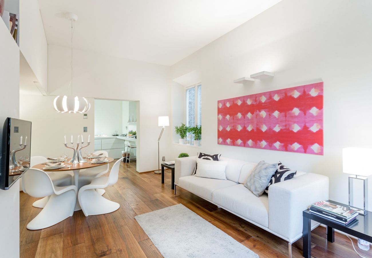 Apartment in Lucca - Casa Patricia