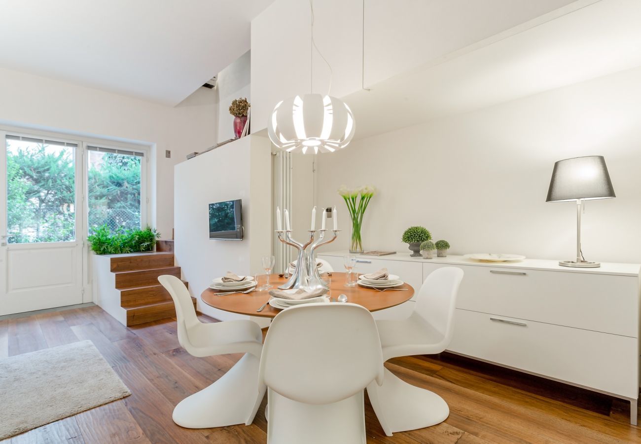 Apartment in Lucca - Casa Patricia