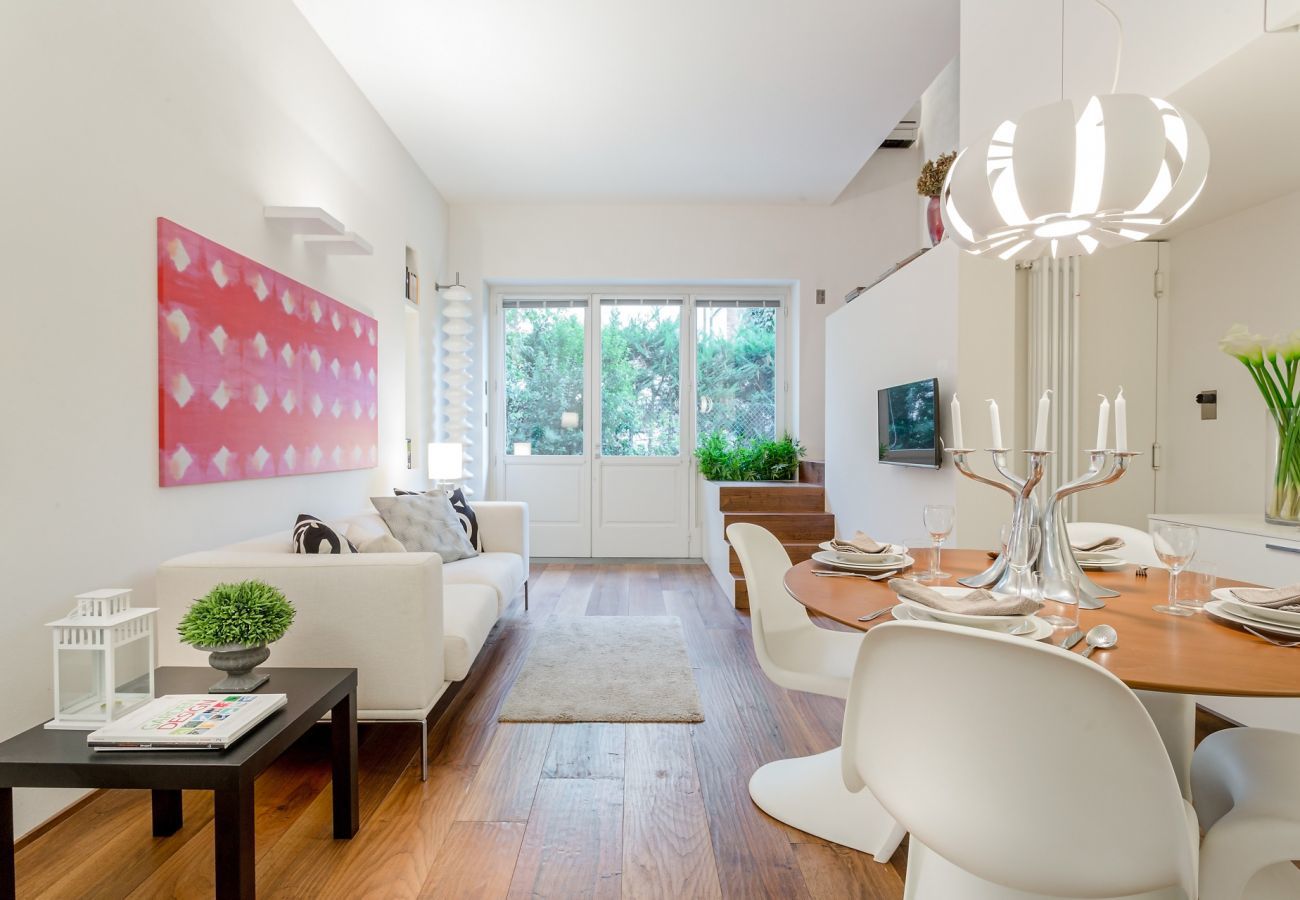 Apartment in Lucca - Casa Patricia