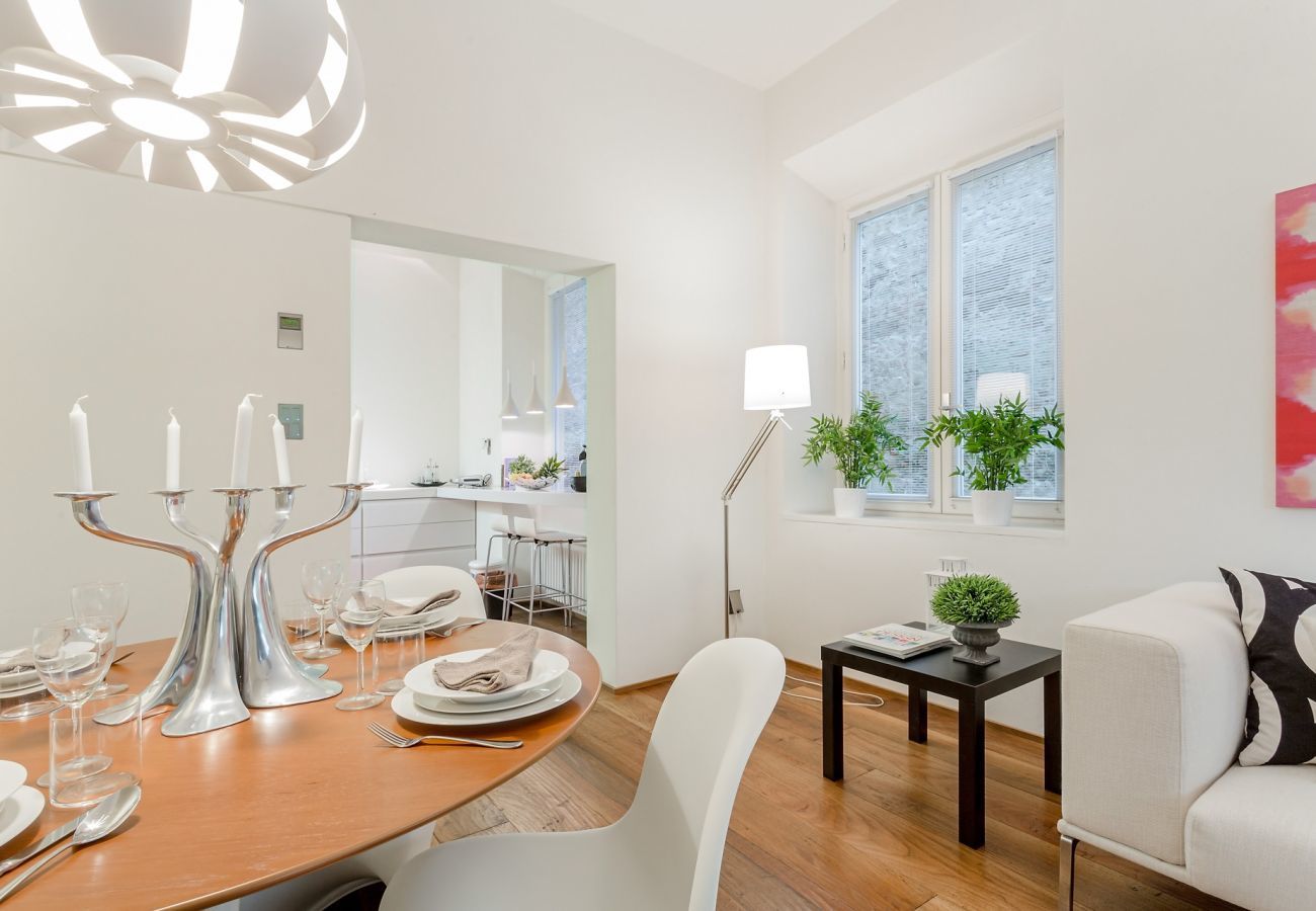 Apartment in Lucca - Casa Patricia