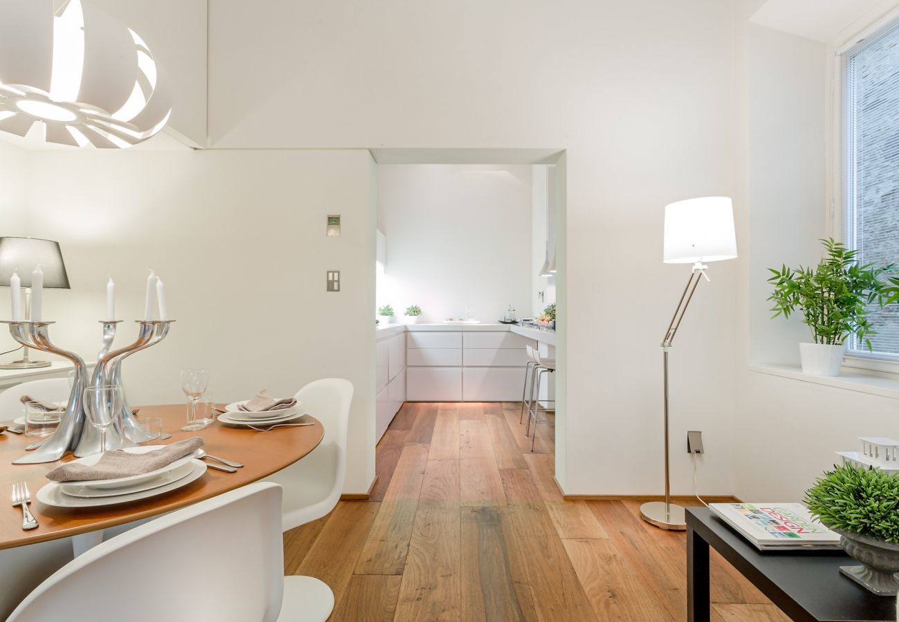 Apartment in Lucca - Casa Patricia