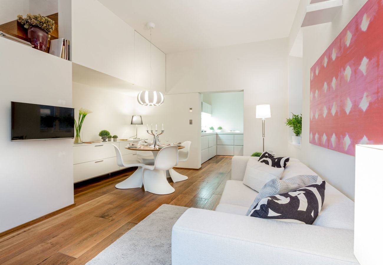 Apartment in Lucca - Casa Patricia