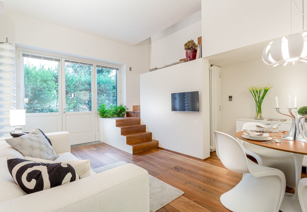 Apartment in Lucca - Casa Patricia