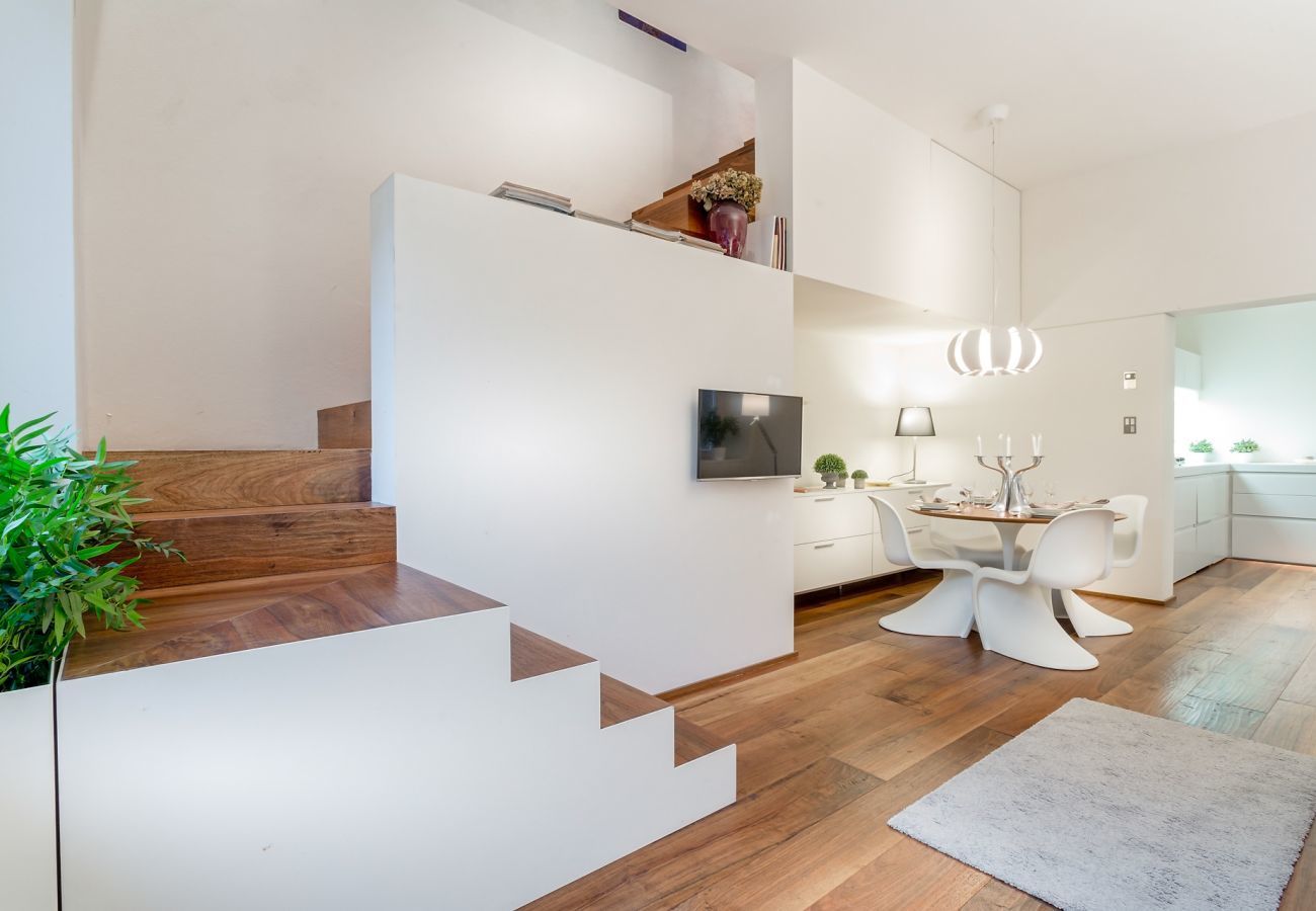 Apartment in Lucca - Casa Patricia