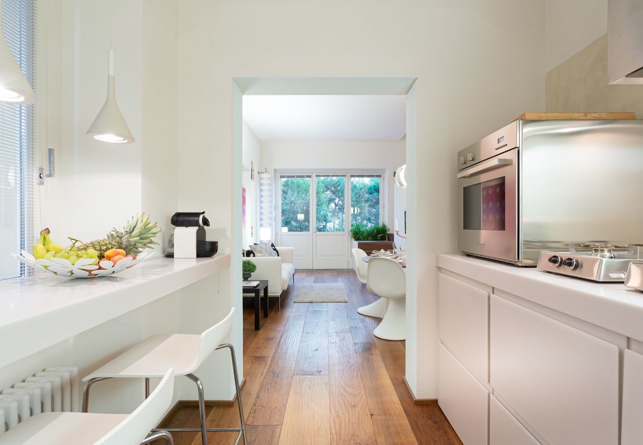 Apartment in Lucca - Casa Patricia