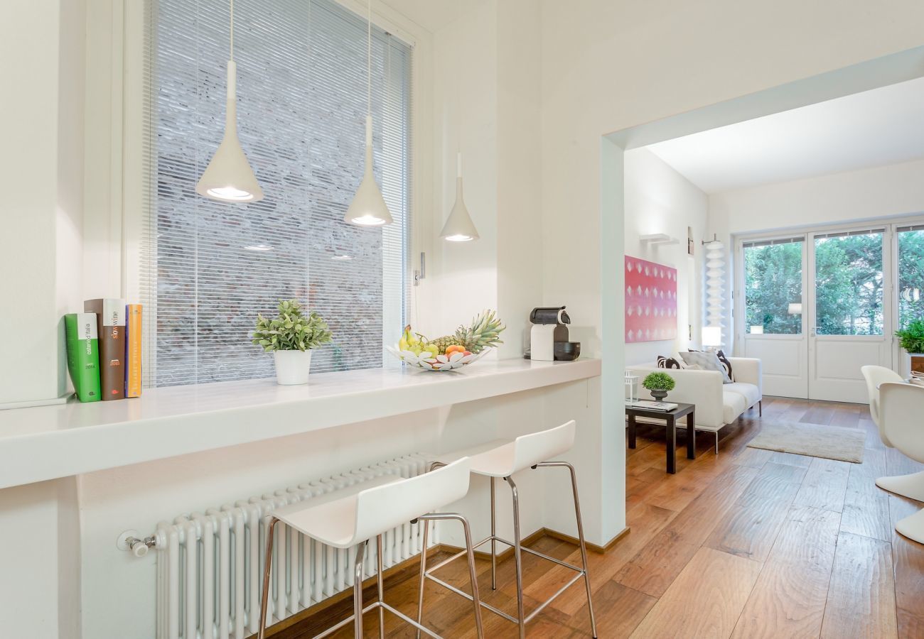 Apartment in Lucca - Casa Patricia