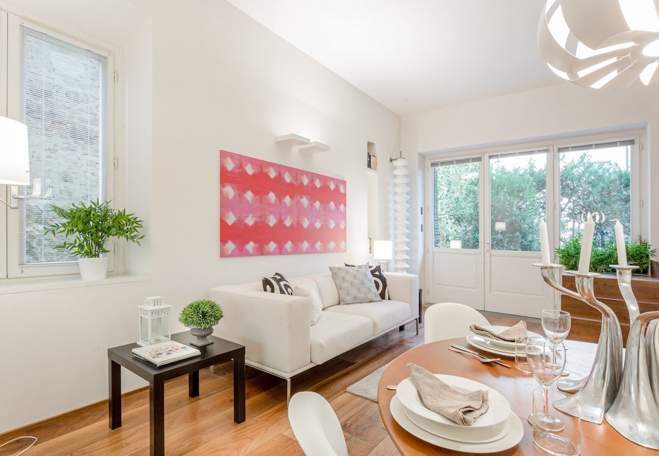 Apartment in Lucca - Casa Patricia