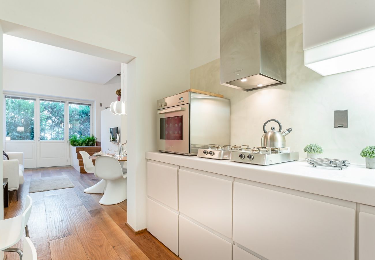 Apartment in Lucca - Casa Patricia