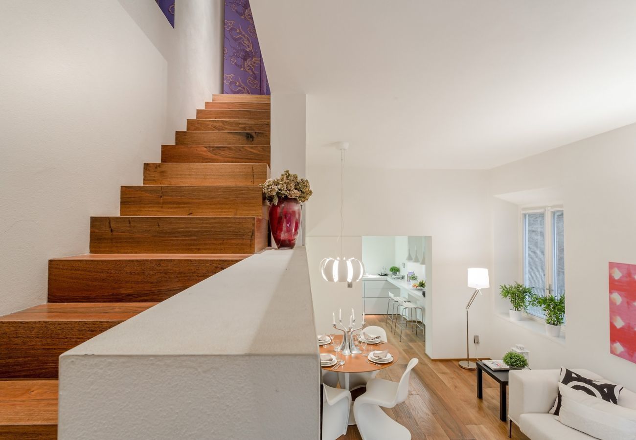 Apartment in Lucca - Casa Patricia