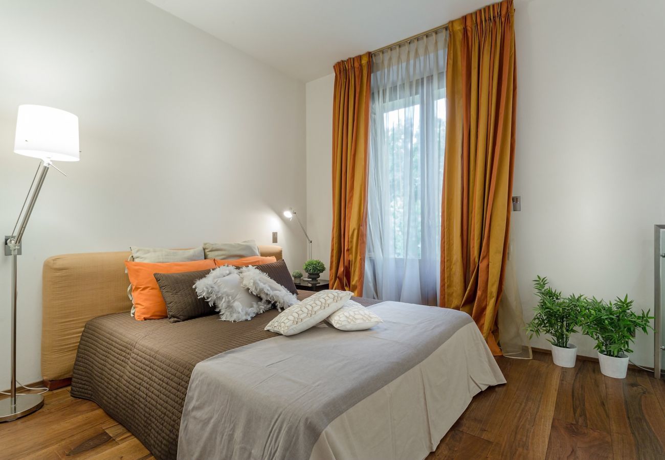 Apartment in Lucca - Casa Patricia