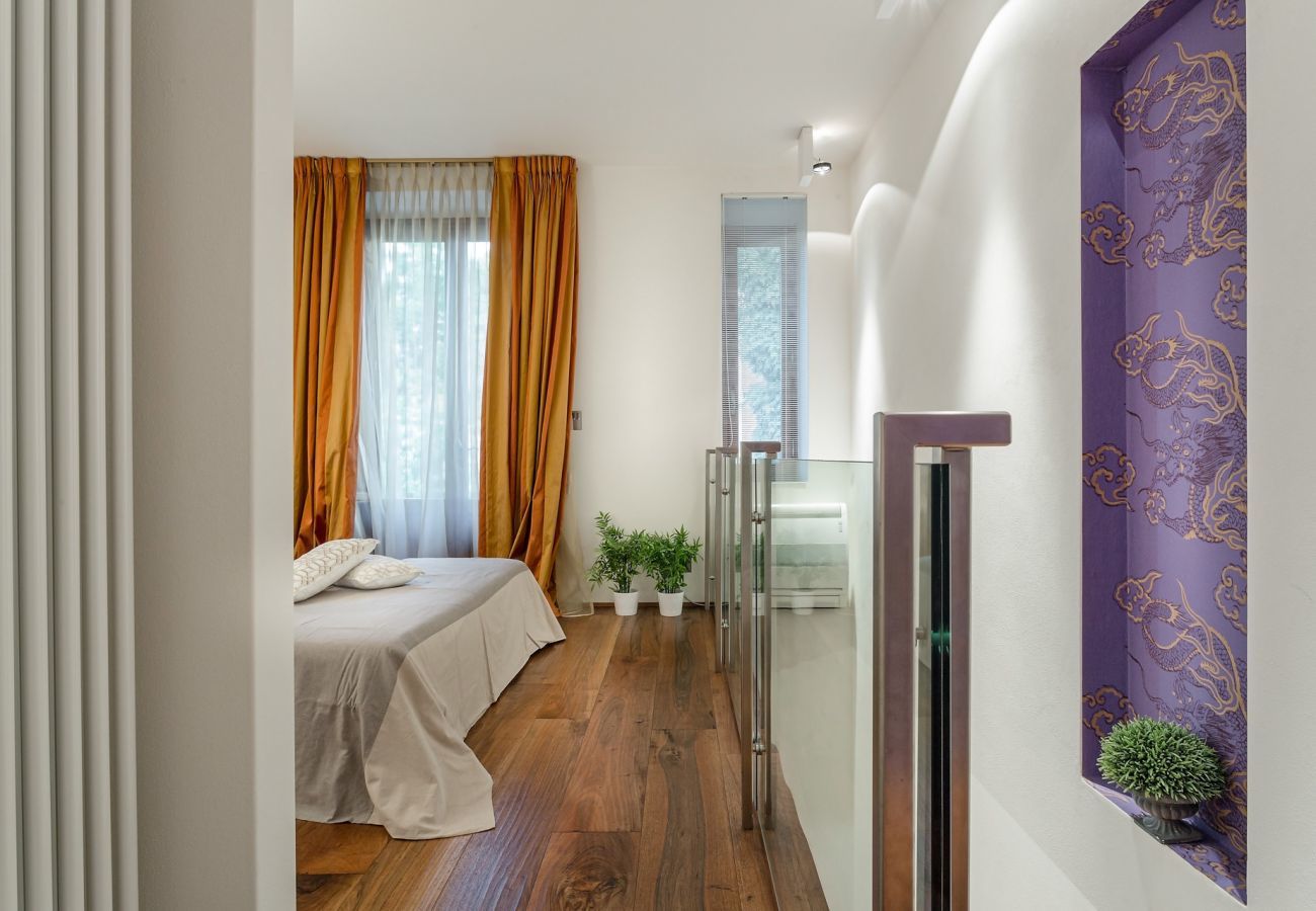 Apartment in Lucca - Casa Patricia