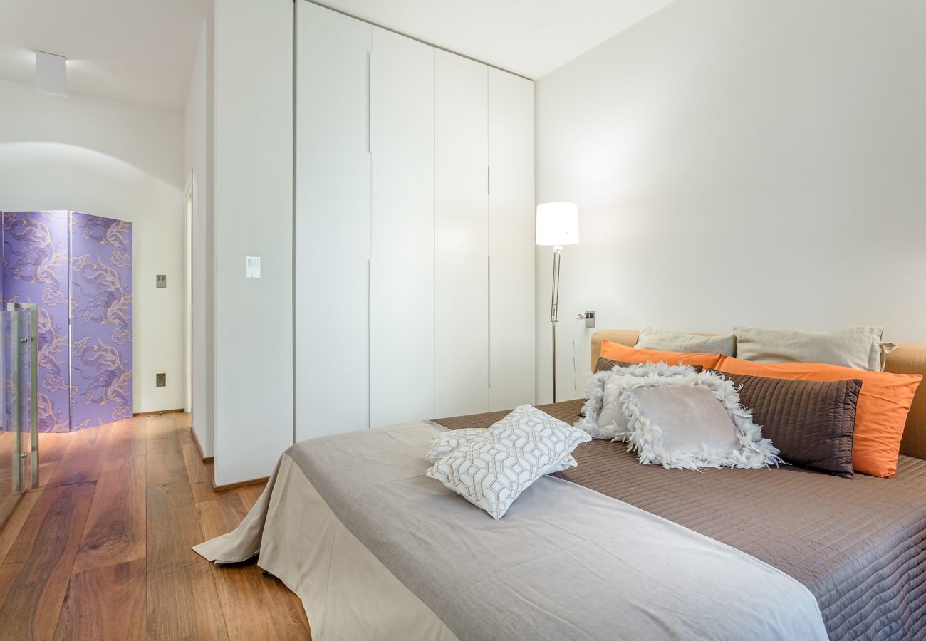 Apartment in Lucca - Casa Patricia