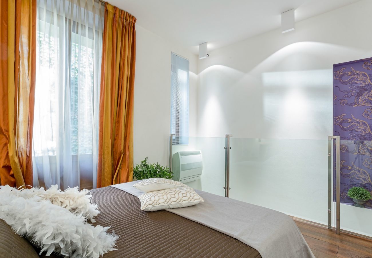 Apartment in Lucca - Casa Patricia