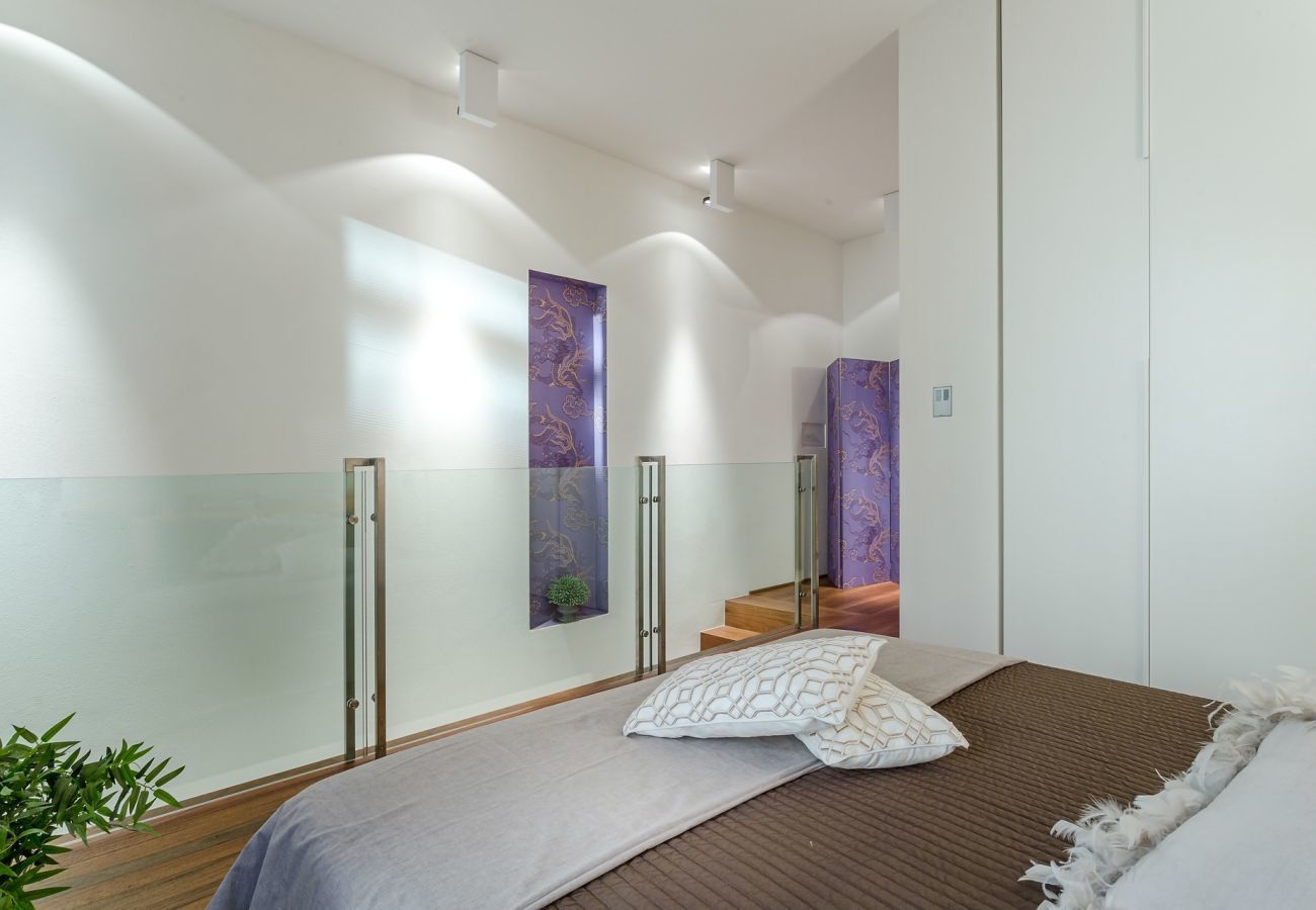Apartment in Lucca - Casa Patricia