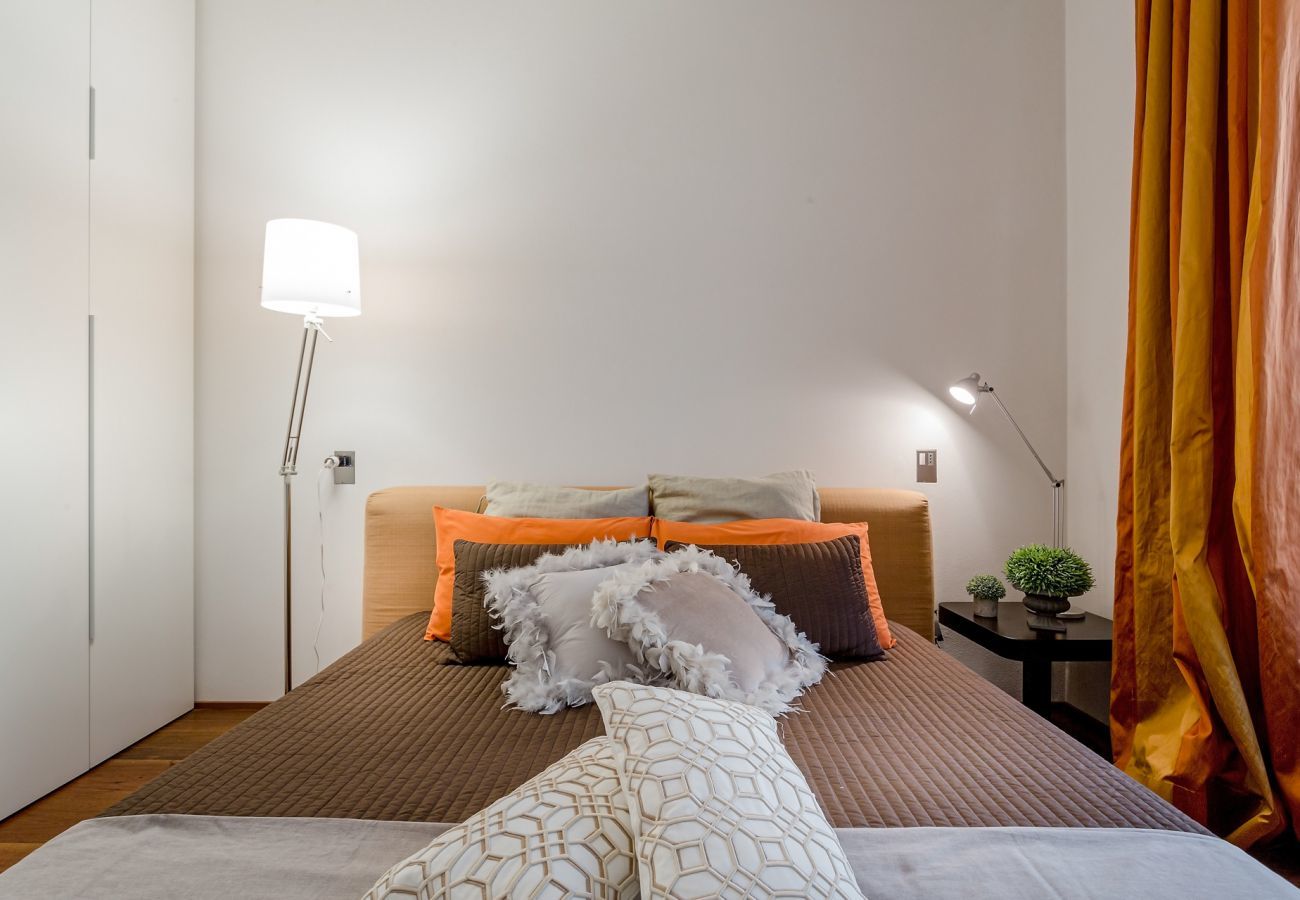 Apartment in Lucca - Casa Patricia