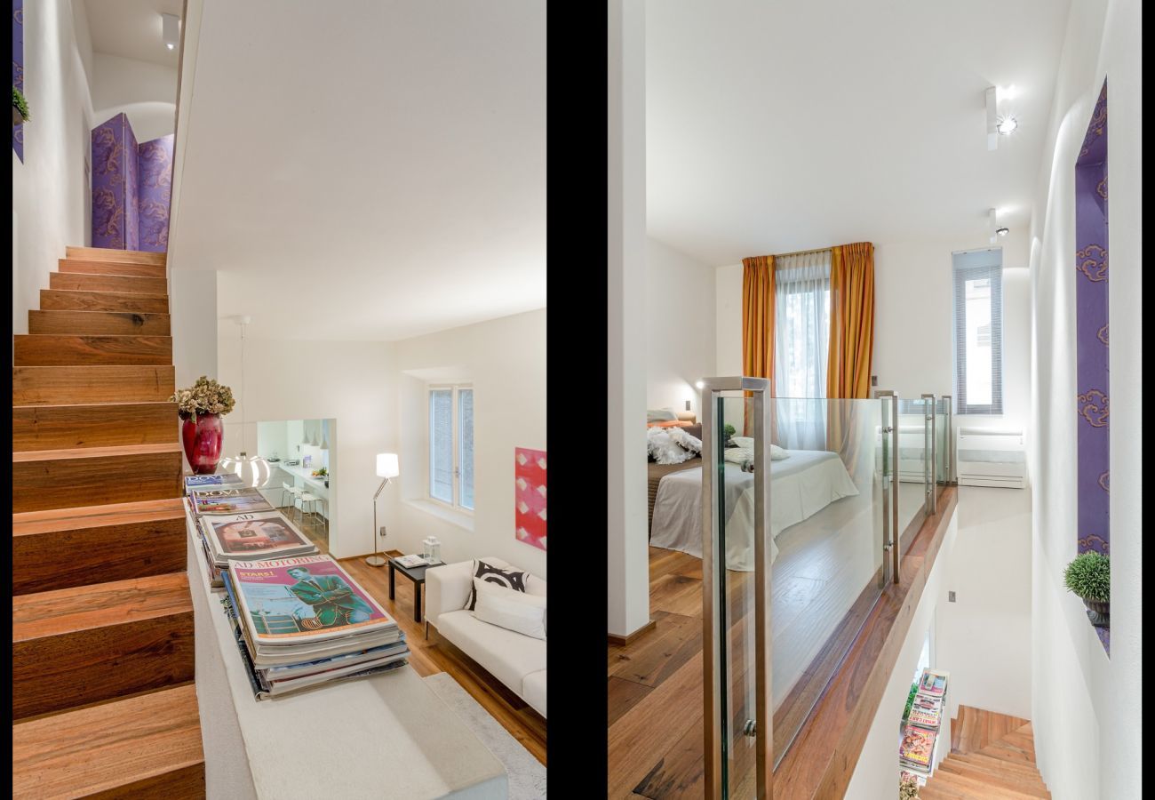 Apartment in Lucca - Casa Patricia