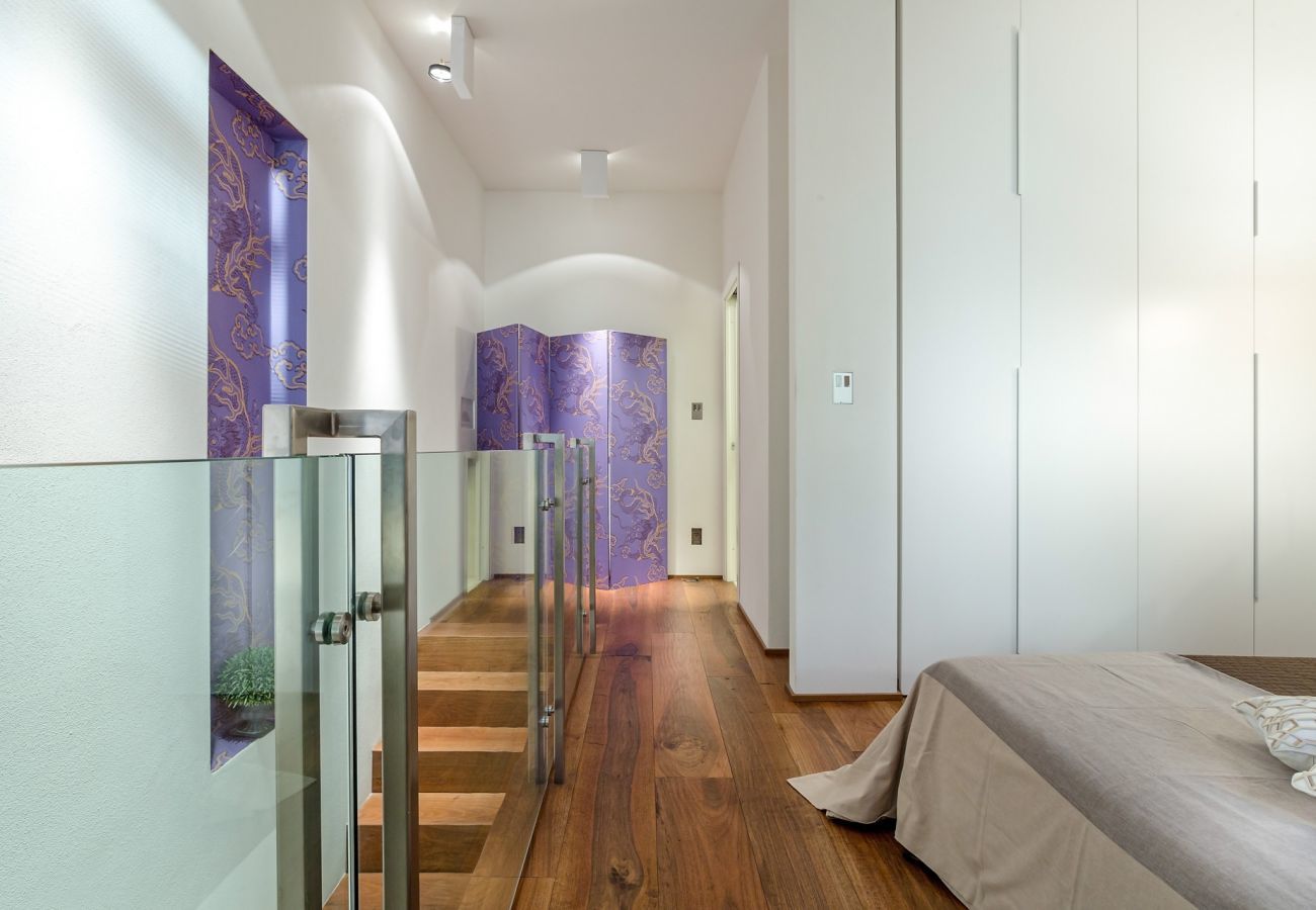 Apartment in Lucca - Casa Patricia