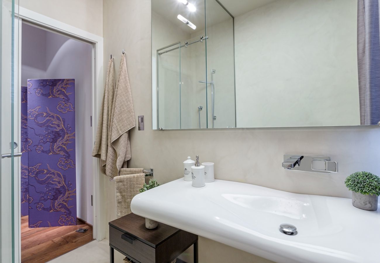 Apartment in Lucca - Casa Patricia