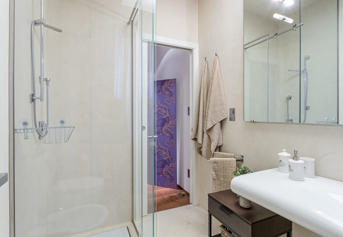 Apartment in Lucca - Casa Patricia