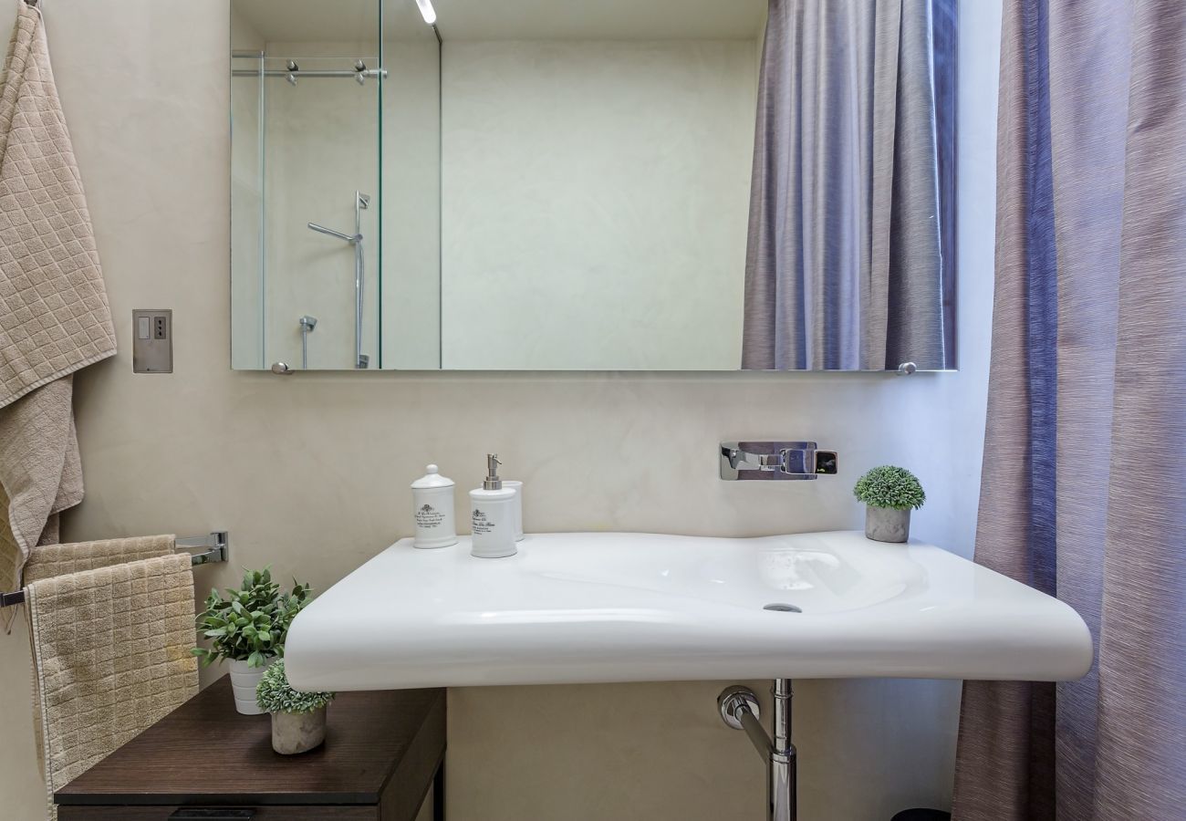 Apartment in Lucca - Casa Patricia