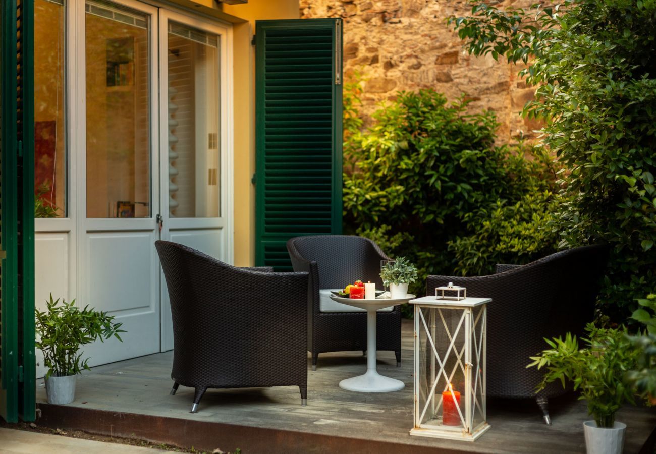 Apartment in Lucca - Casa Patricia