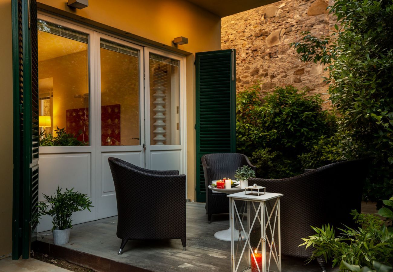 Apartment in Lucca - Casa Patricia