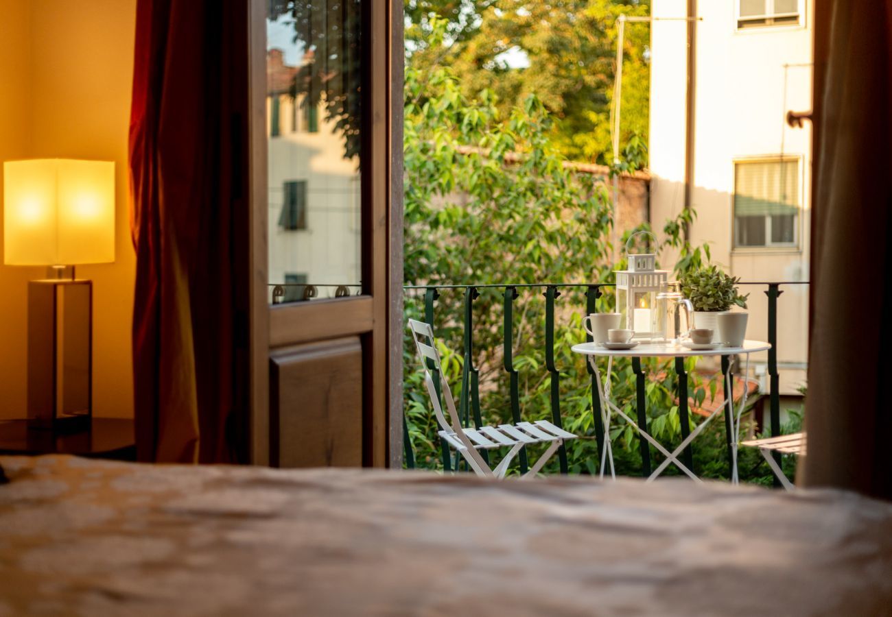 Apartment in Lucca - Casa Patricia