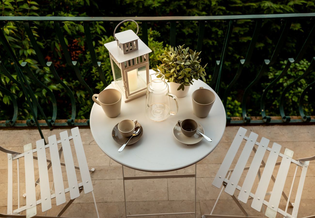 Apartment in Lucca - Casa Patricia