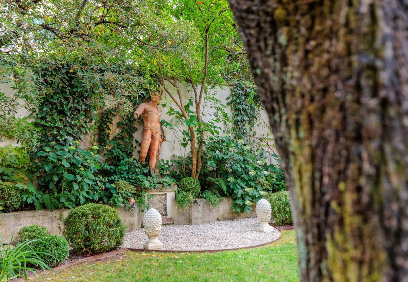 Apartment in Lucca - La Casina