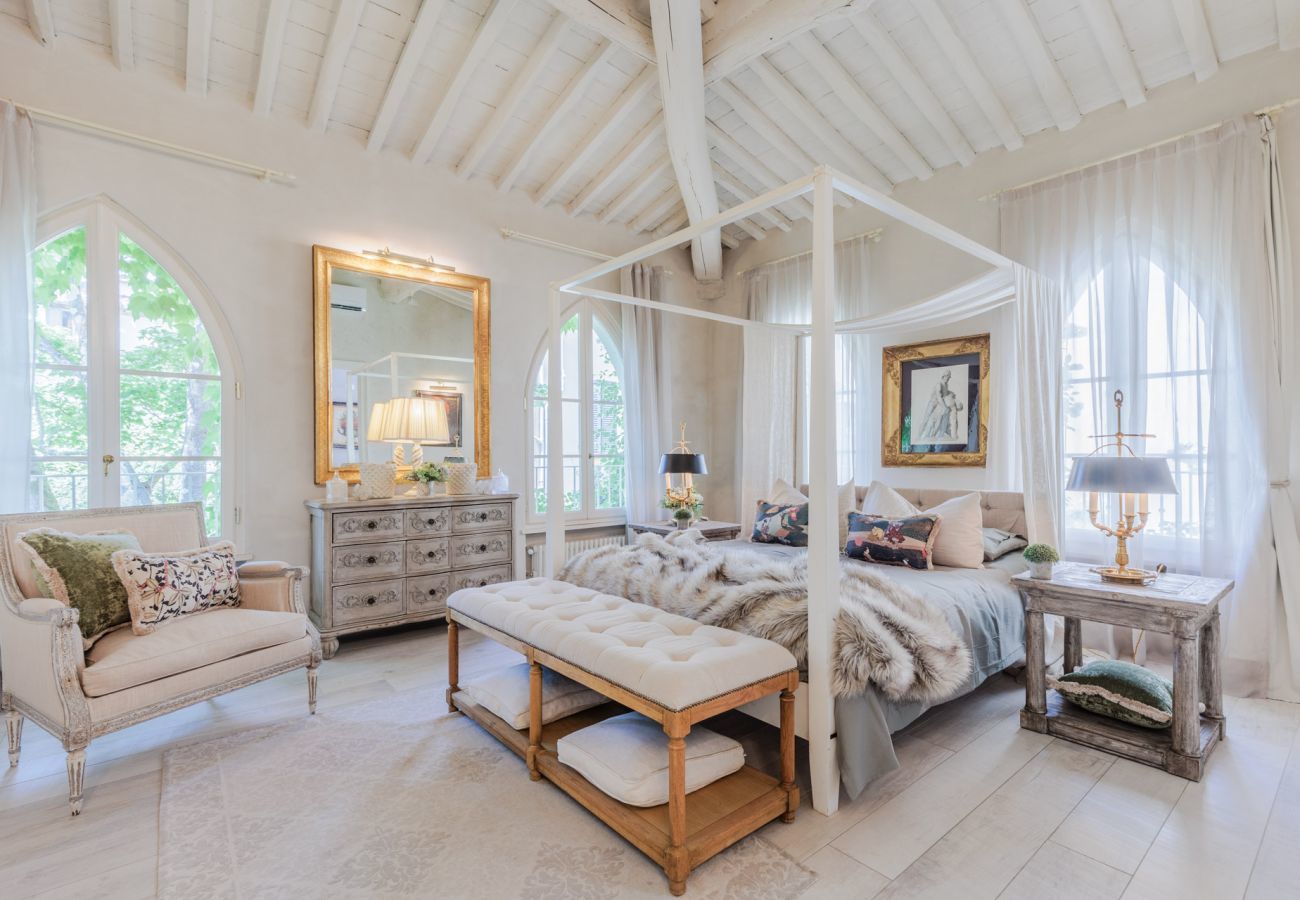 Apartment in Lucca - La Casina