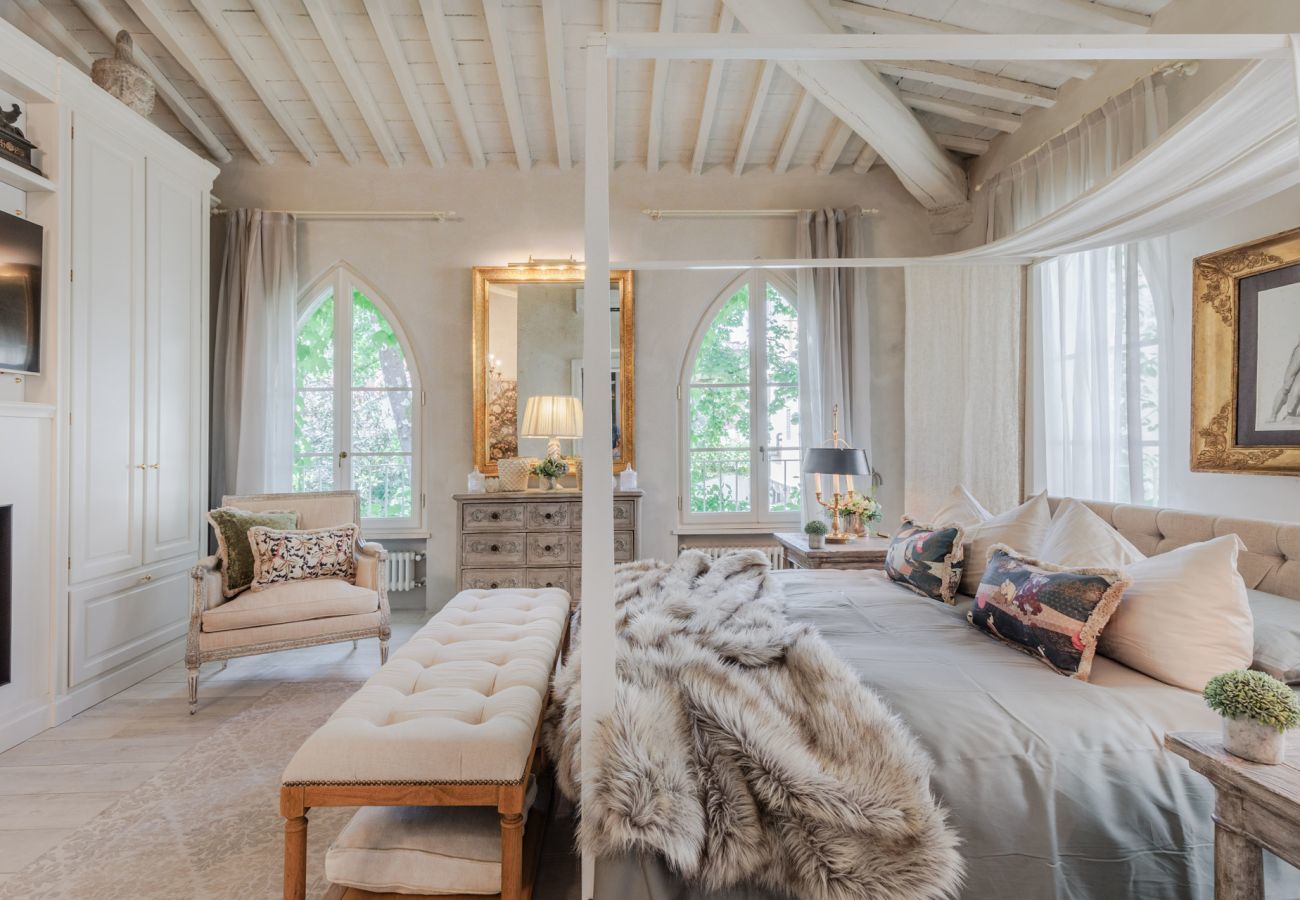 Apartment in Lucca - La Casina