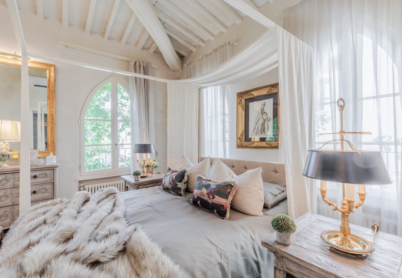 Apartment in Lucca - La Casina