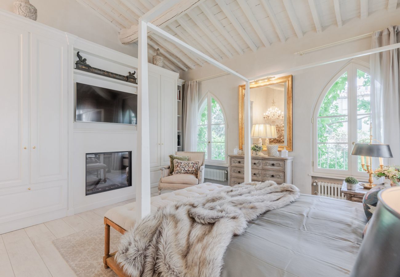 Apartment in Lucca - La Casina