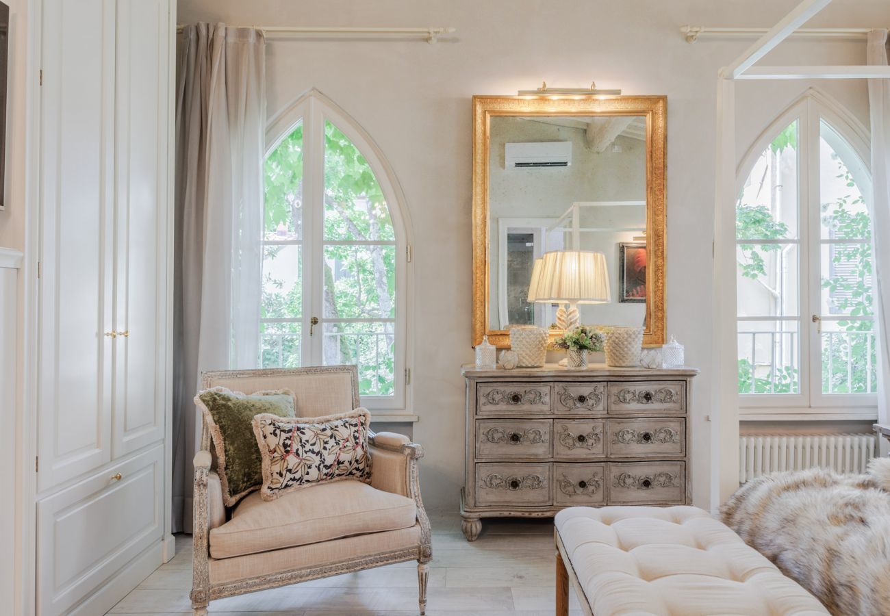 Apartment in Lucca - La Casina