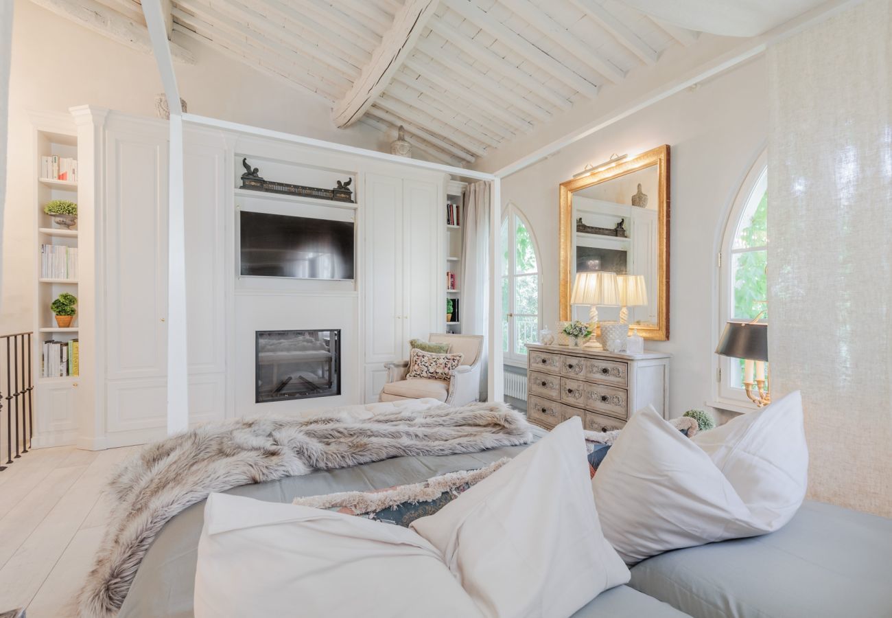 Apartment in Lucca - La Casina