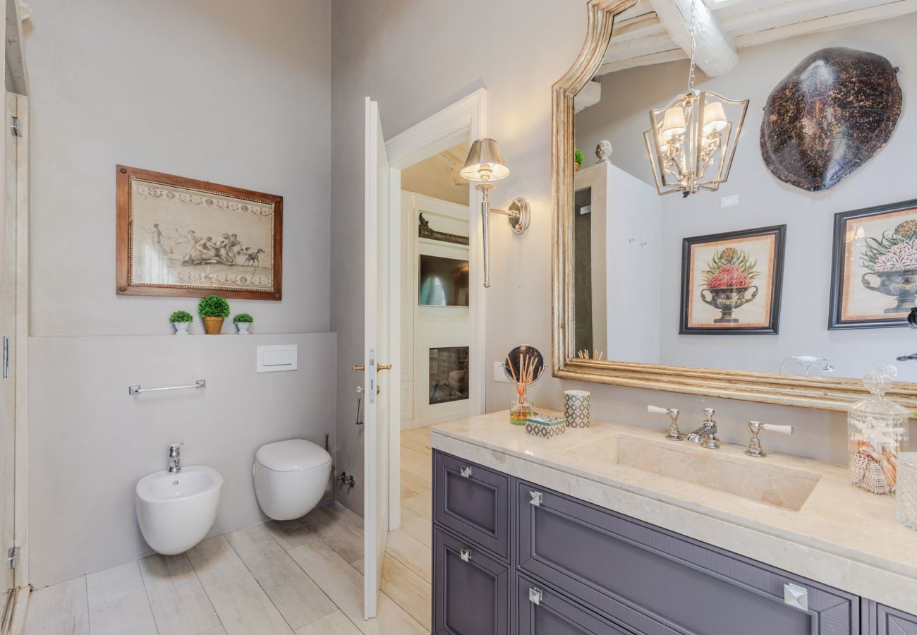 Apartment in Lucca - La Casina