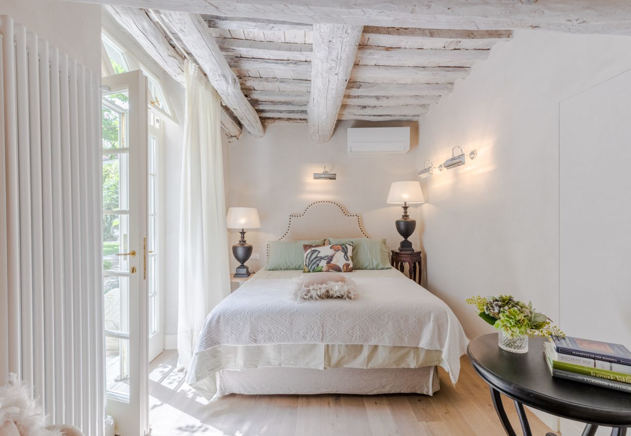 Apartment in Lucca - La Casina