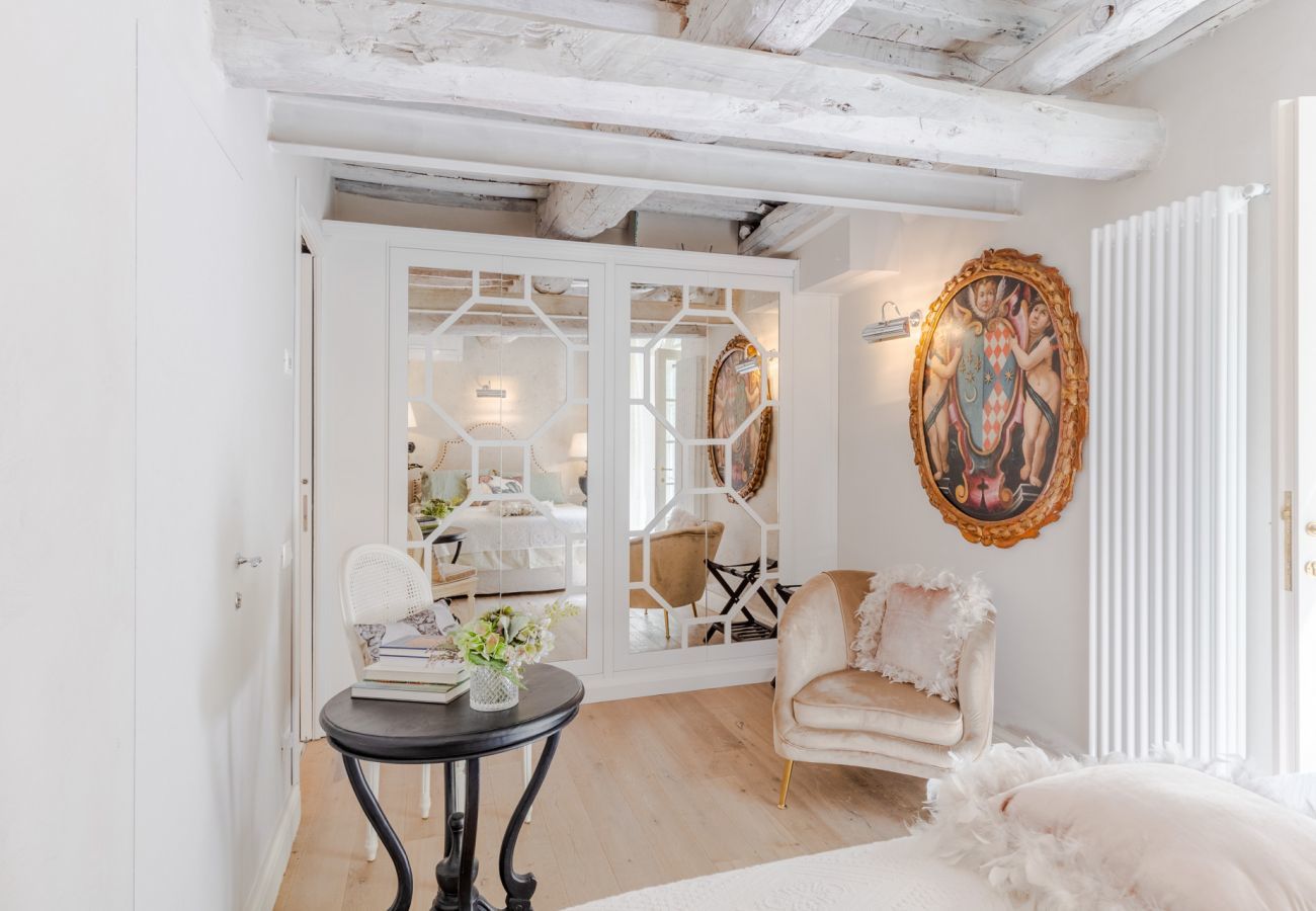 Apartment in Lucca - La Casina