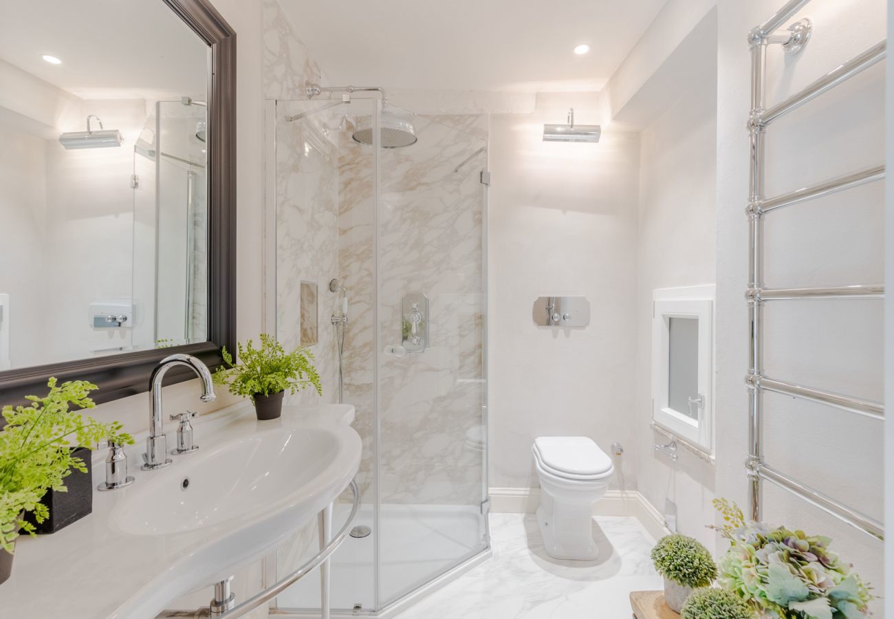 Apartment in Lucca - La Casina