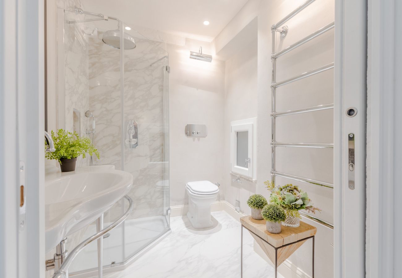 Apartment in Lucca - La Casina
