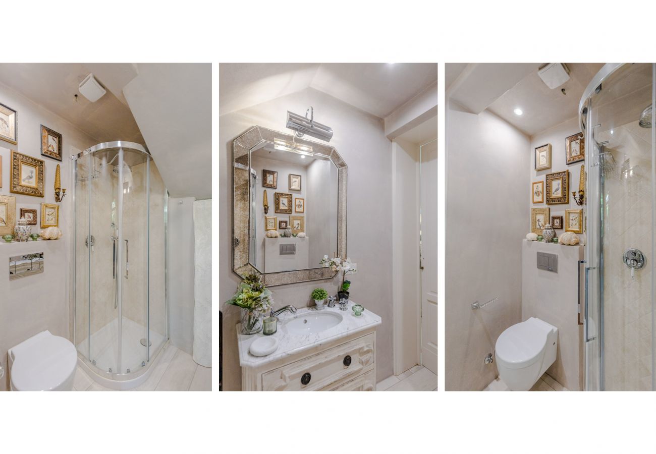 Apartment in Lucca - La Casina