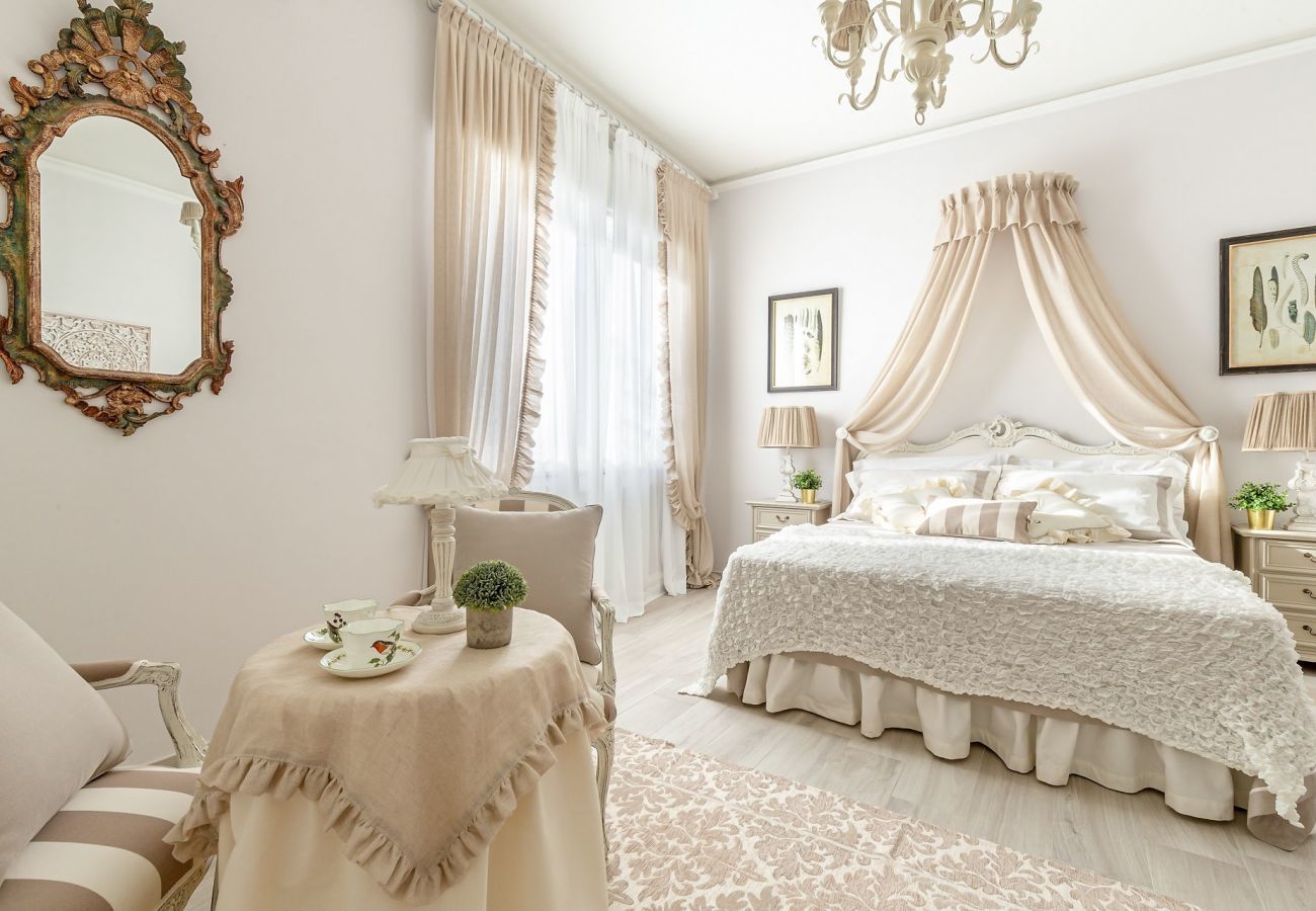 Villa in Lucca - Villa Olivia