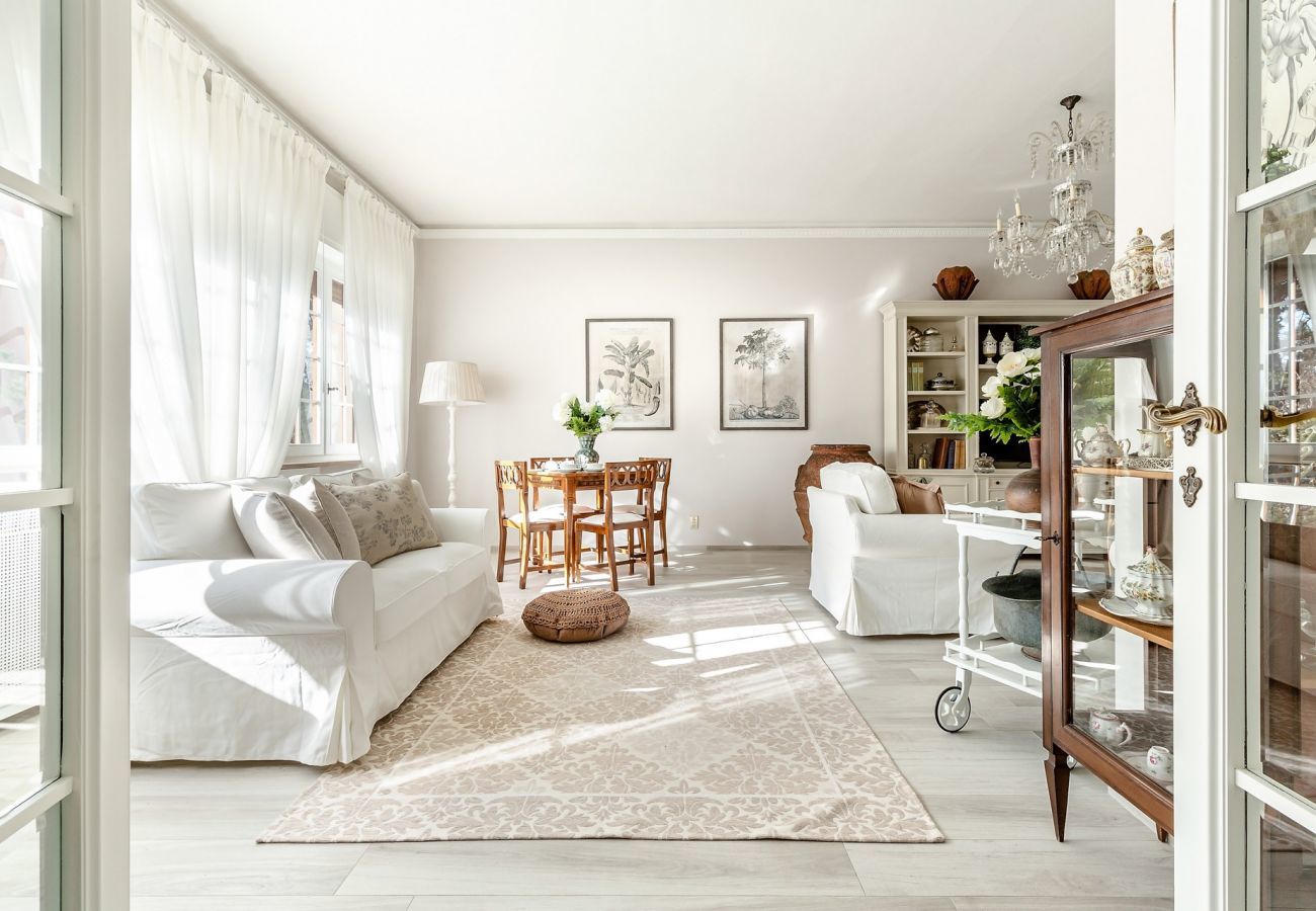 Villa in Lucca - Villa Olivia