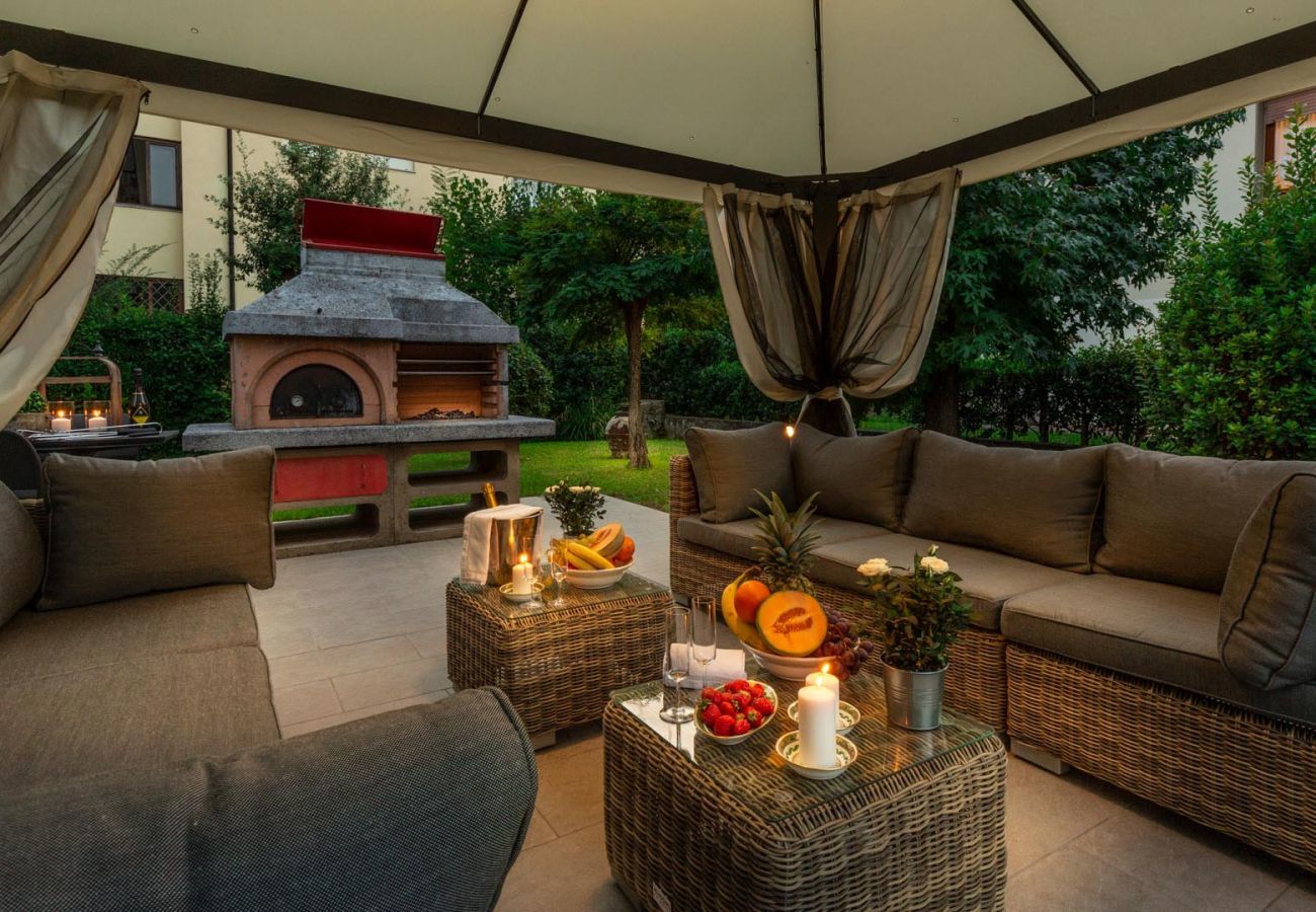 Villa in Lucca - Villa Olivia