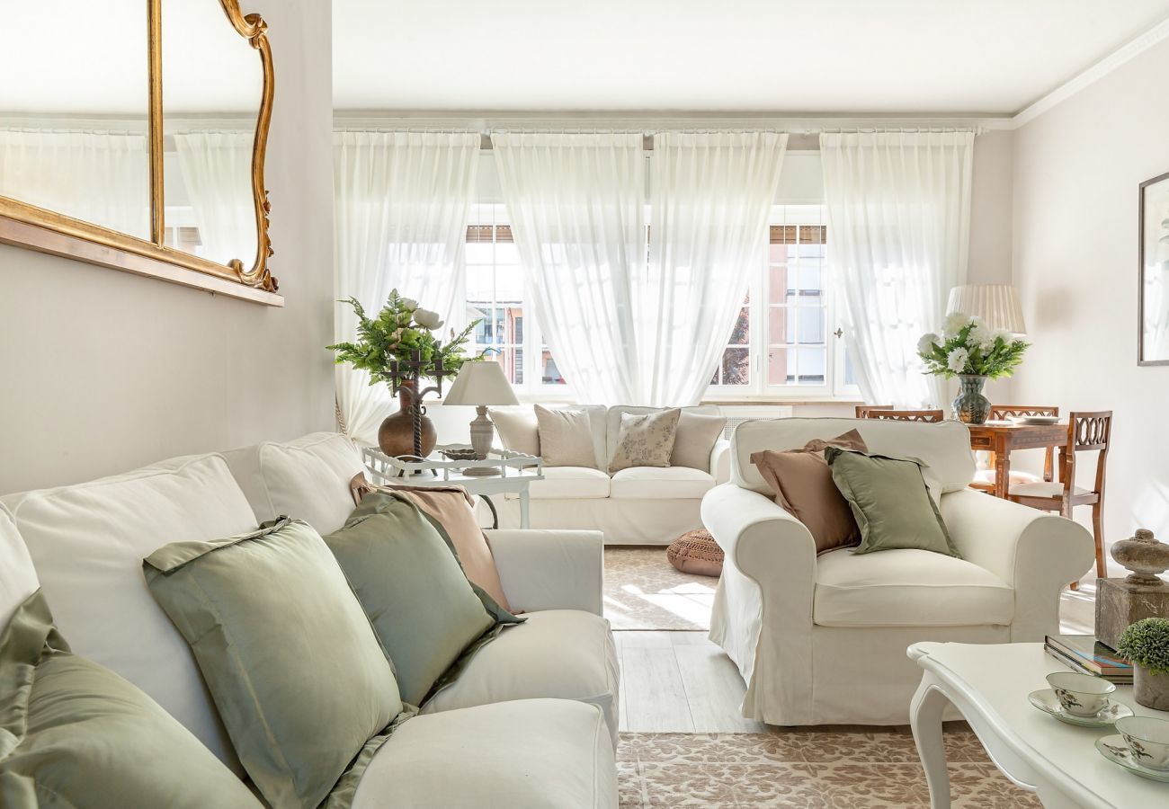 Villa in Lucca - Villa Olivia