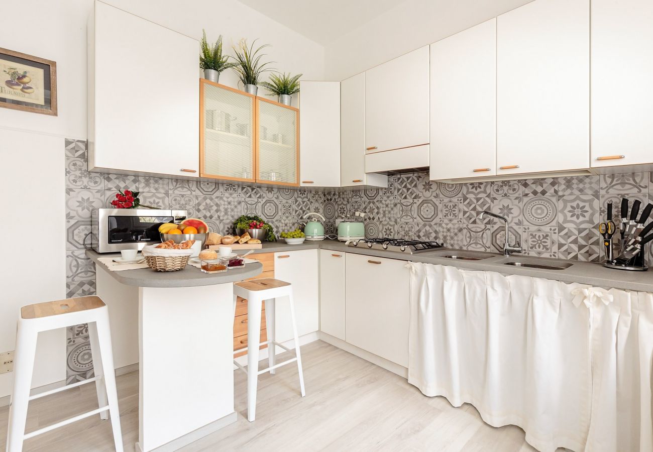 Villa in Lucca - Villa Olivia
