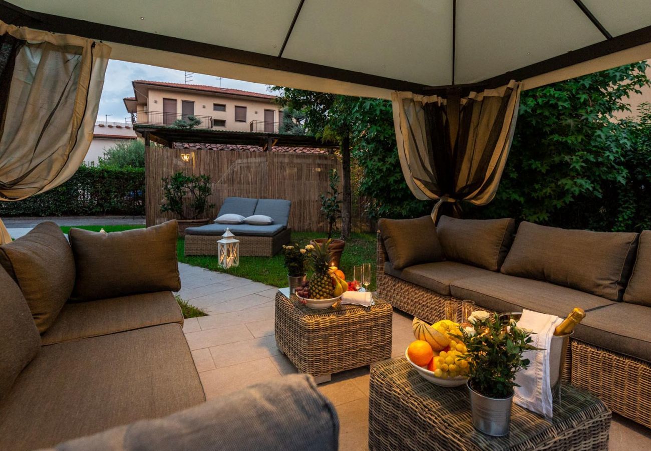 Villa in Lucca - Villa Olivia