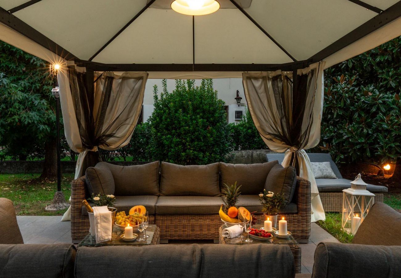 Villa in Lucca - Villa Olivia