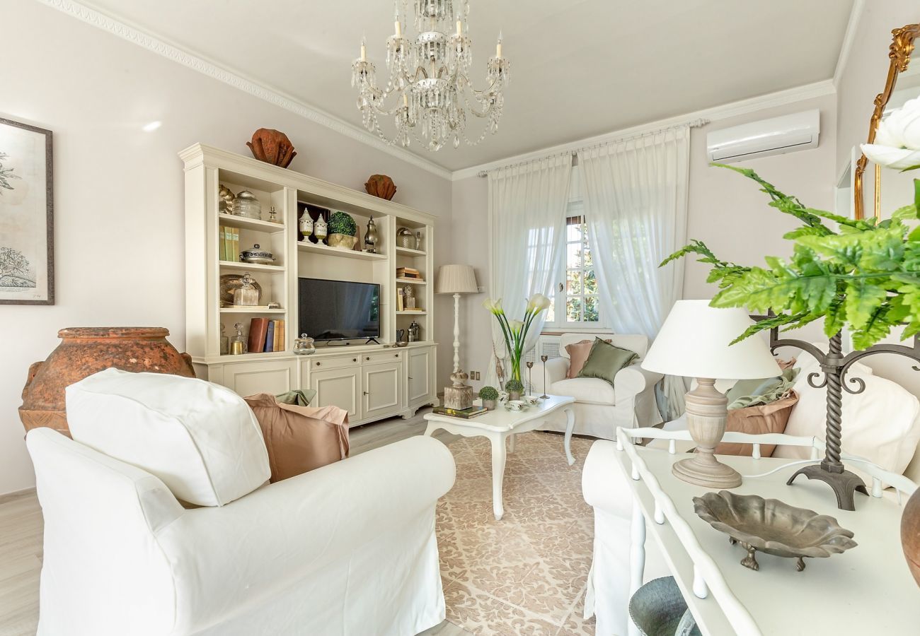 Villa in Lucca - Villa Olivia