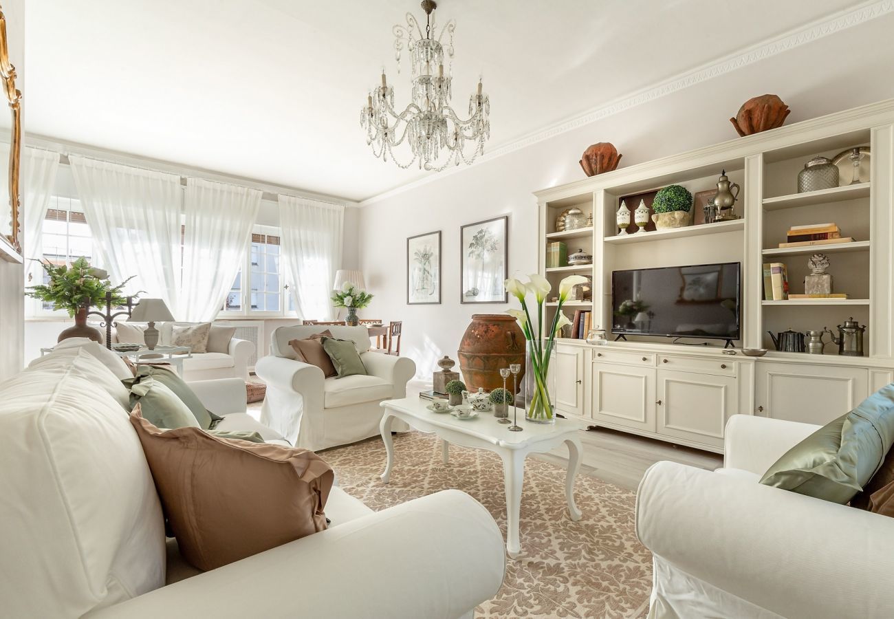 Villa in Lucca - Villa Olivia